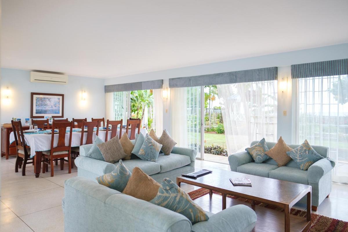 Villa Turrasann Runaway Bay Exterior foto