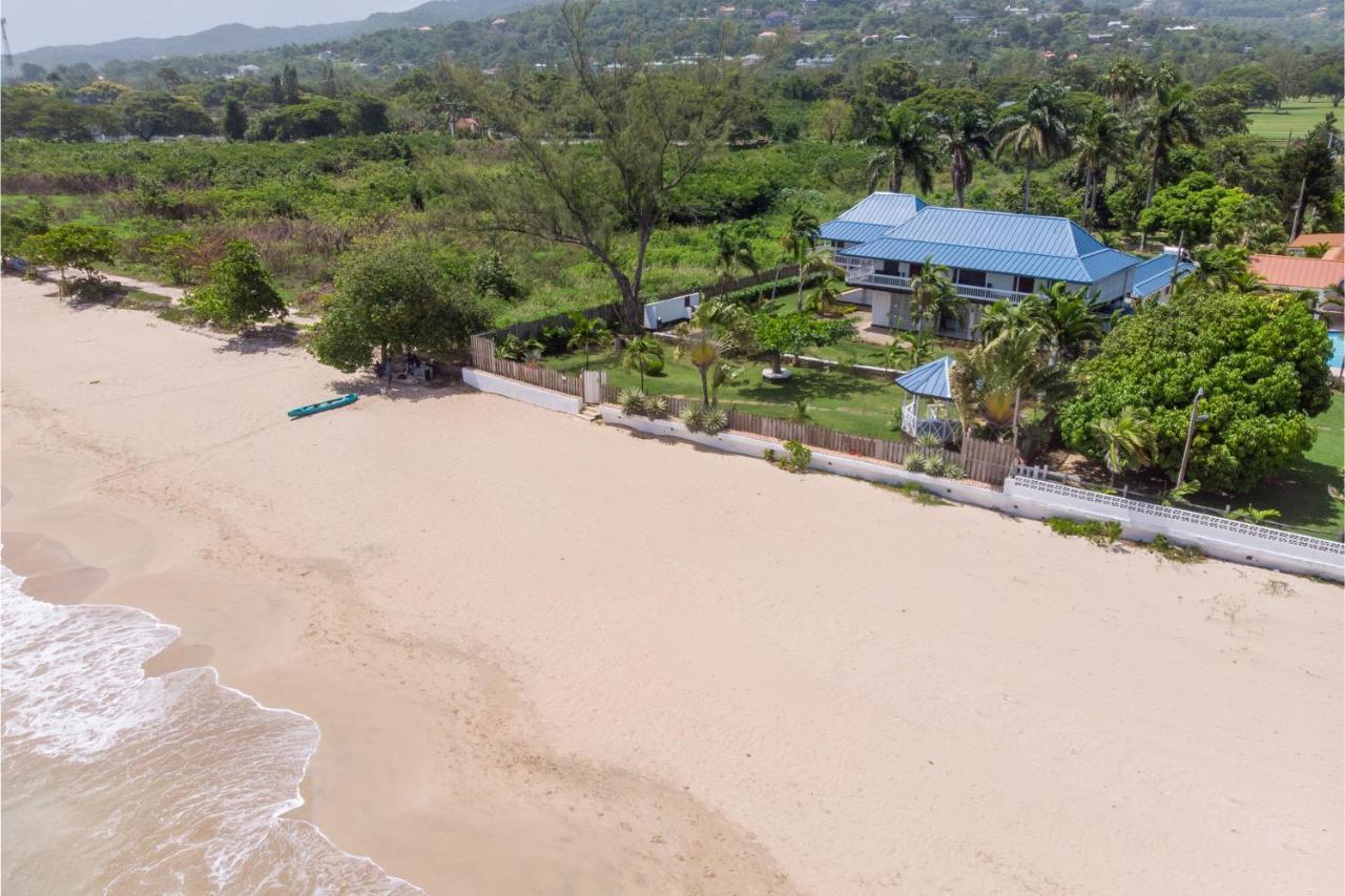 Villa Turrasann Runaway Bay Exterior foto