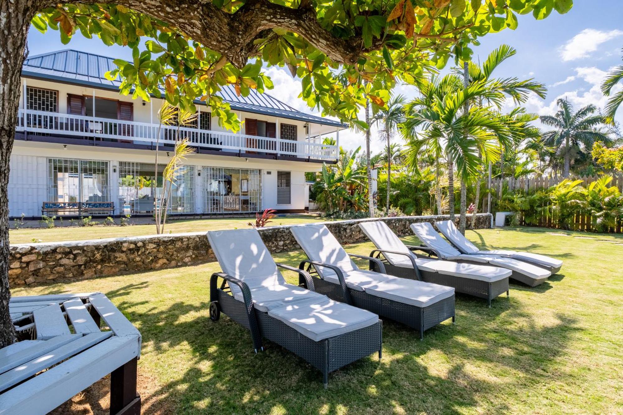 Villa Turrasann Runaway Bay Exterior foto